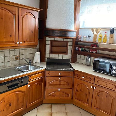 Ferienwohnung Scheiblechner Göstling an der Ybbs Екстериор снимка