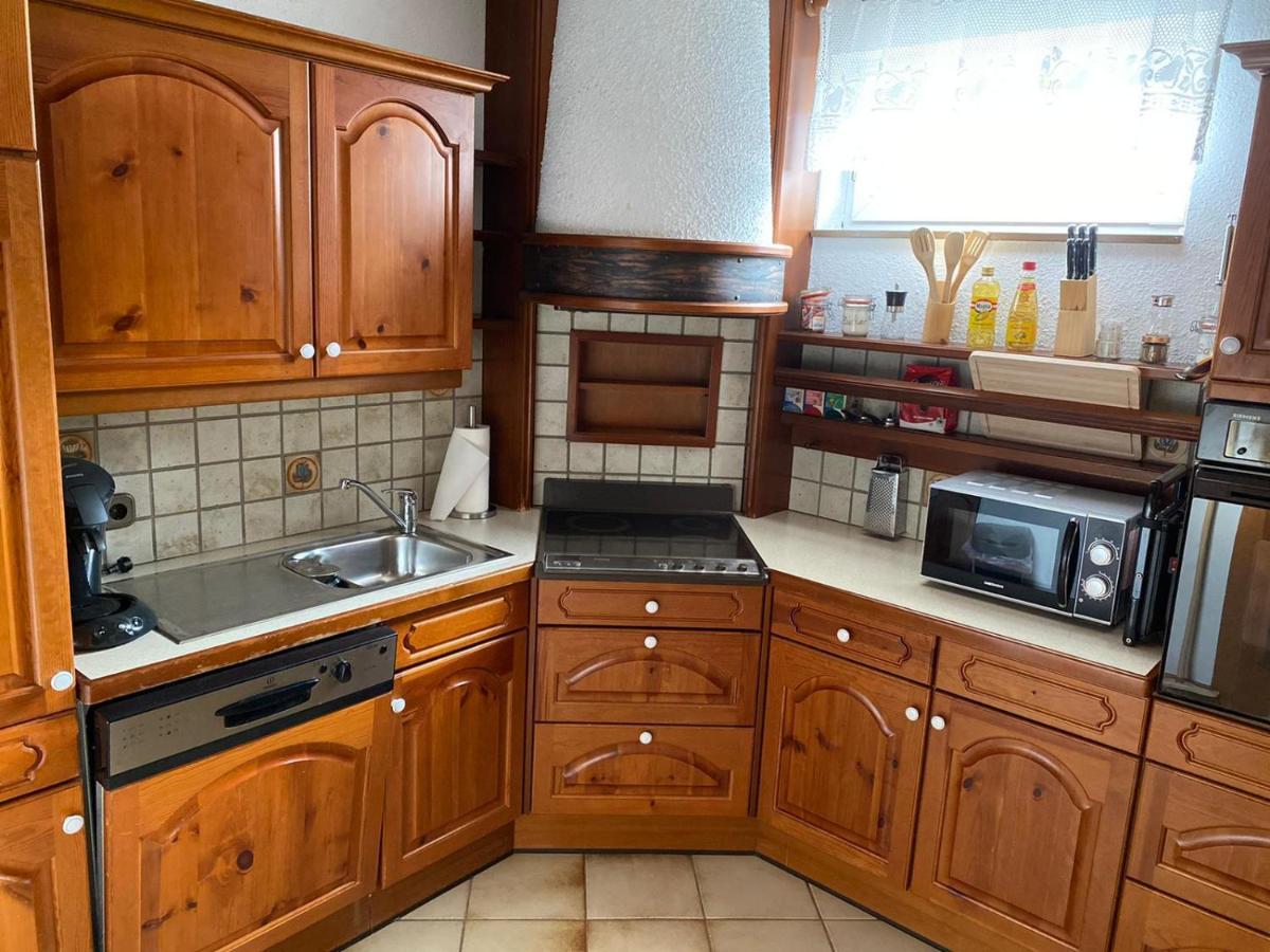 Ferienwohnung Scheiblechner Göstling an der Ybbs Екстериор снимка