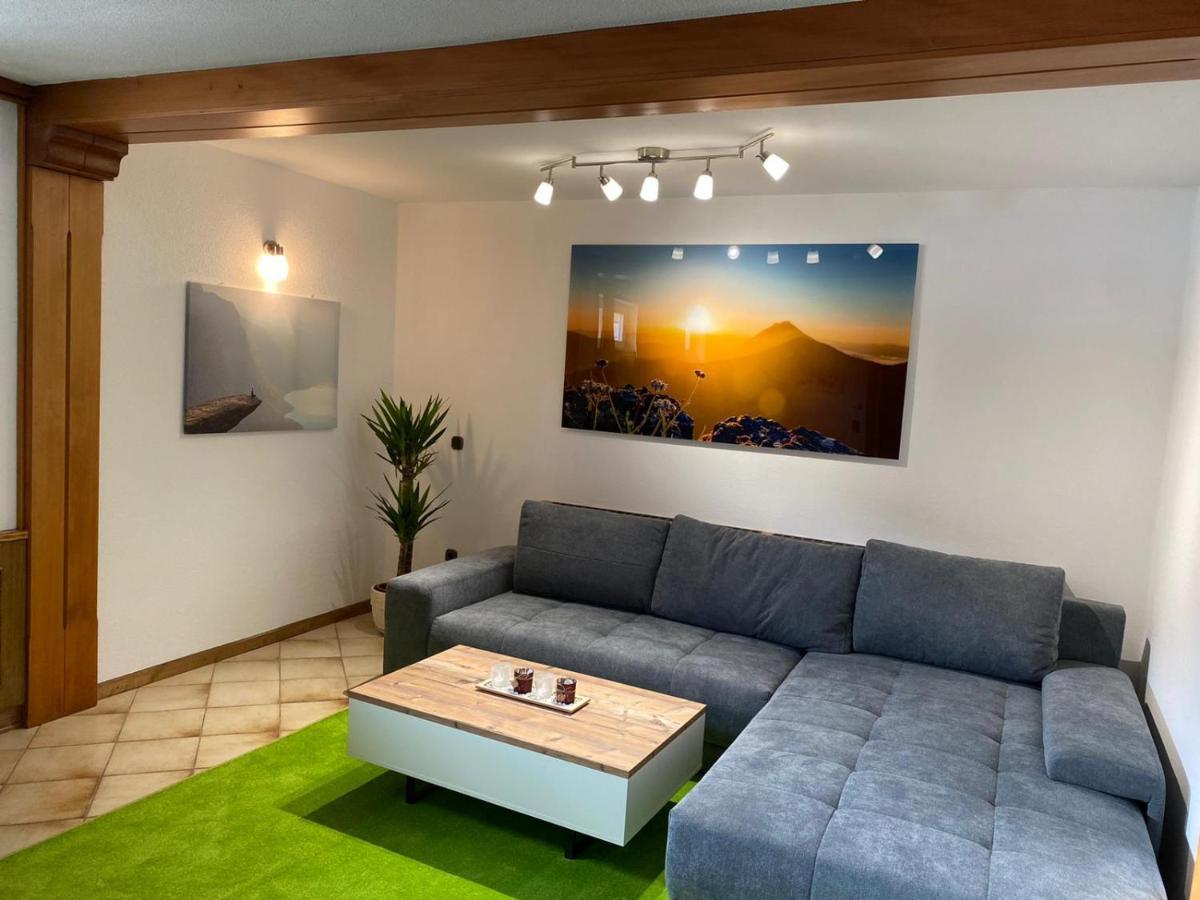 Ferienwohnung Scheiblechner Göstling an der Ybbs Екстериор снимка