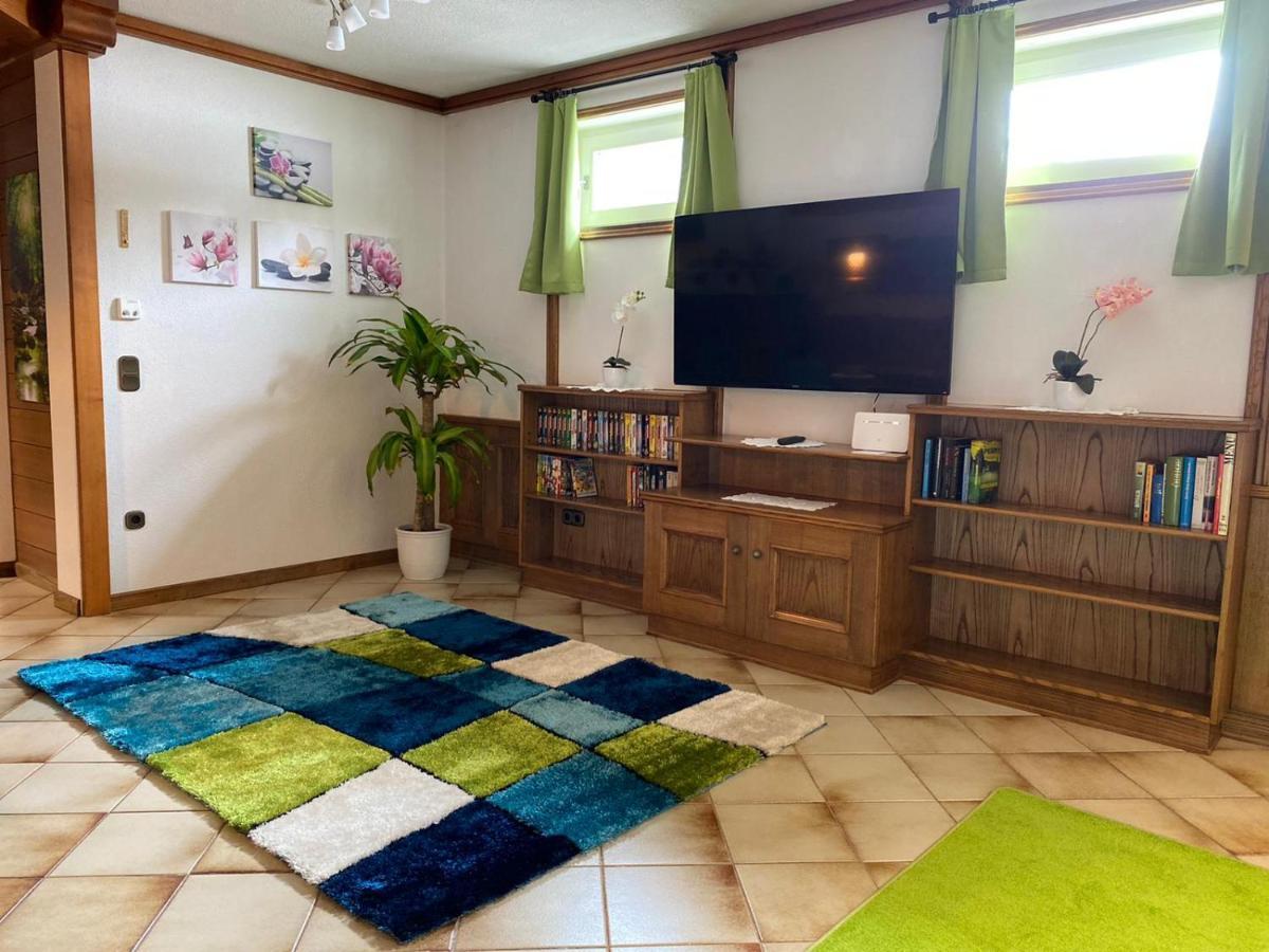 Ferienwohnung Scheiblechner Göstling an der Ybbs Екстериор снимка