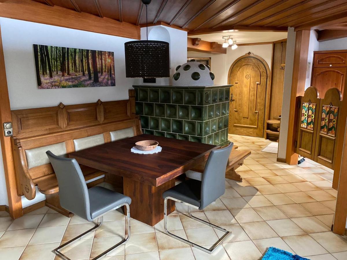 Ferienwohnung Scheiblechner Göstling an der Ybbs Екстериор снимка