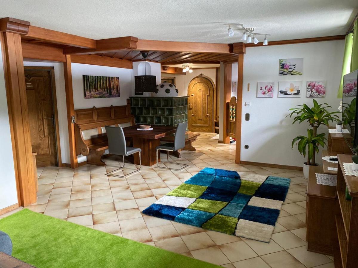 Ferienwohnung Scheiblechner Göstling an der Ybbs Екстериор снимка