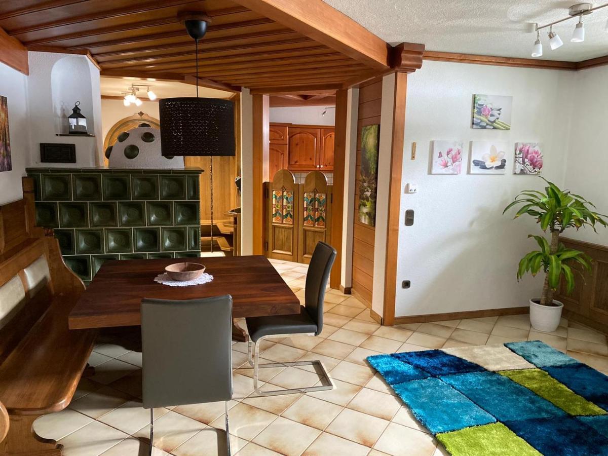 Ferienwohnung Scheiblechner Göstling an der Ybbs Екстериор снимка